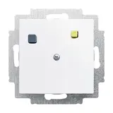 BUSCH-JAEGER 3151 UC-914 Interrupteur encastré UP-FI Balance 30 mA | blanc alpin