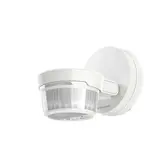 BUSCH-JAEGER 6251/28-134-WL Détecteur de mouvement Busch-Wächter 280°, Bluetooth | blanc studio