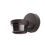 BUSCH-JAEGER 6851/9-131 Motion Detector Busch-Wächter 90°, Bluetooth | brown