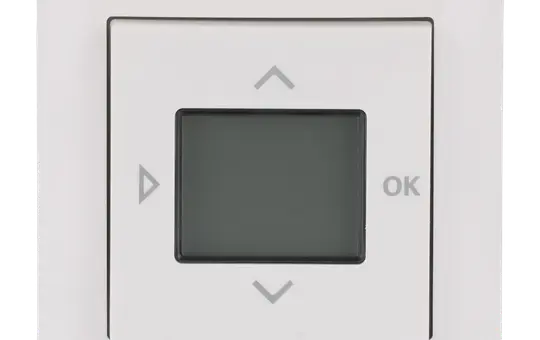 BUSCH-JAEGER 6422 UJ-914 Ensemble Compact Volet Roulant Balance 2 fois | noir
