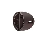 BUSCH-JAEGER 6851/EA-131 Adaptateur d'angle Busch-Wächter standard | marron