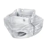 BUSCH-JAEGER WS-1/A1.11 Adaptateur de mât station météo free@home standard