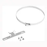 SPELSBERG MABF 150-1 Mast/Pole Mounting Set for Abox 160, Abox Pro 160
