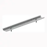 SPELSBERG GEOS NS35-250 Rail DIN 35 mm GEOS-L/-S 3030, GEOS-L/-S 3040, GEOS-S 4030