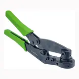 SPELSBERG IBT LZA-OE Punching Pliers without punching insert