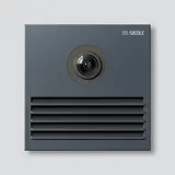 SIEDLE ACTLM 770-0 AG Camera Door Speaker Vario Access horizontal/vertical detection range | anthracite gray