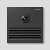 SIEDLE ACTLM 770-0 DG Camera Door Speaker Vario Access horizontal/vertical detection range | dark gray mica