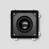 SIEDLE ACE 073-01 Built-in Camera 130 Access horizontal/vertical detection range | black