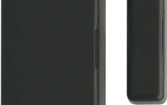 ELTAKO FFKB-am Radio Window-Door Contact standard | anthracite matt
