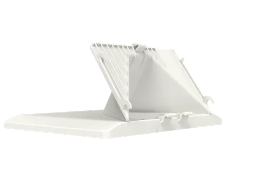 2N 9138002 Table Stand for clip