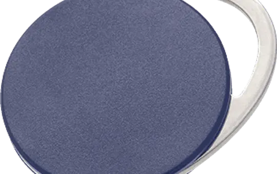 2N 11202602 RFID Key Fob standard