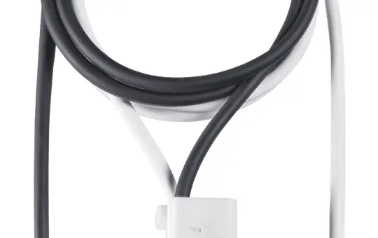 THEBEN theRonda S360-100 DE GST Détecteur de présence plafond theRonda Prise Wieland à 360° | blanc | 64 m²