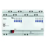 THEBEN KNX-Actionneur de commutation RM 8 I KNX 8 fois