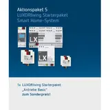 THEBEN 4990013 Set d'actionneurs LUXORliving basique