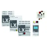THEBEN 4990011 Set d'éclairage LUXORliving standard