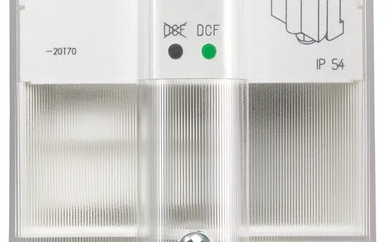 THEBEN RC-DCF DCF Antenna for top2/top3 devices