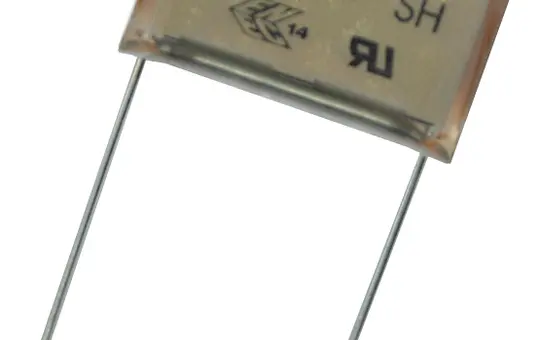 THEBEN Interference Suppression Filter RC Element standard