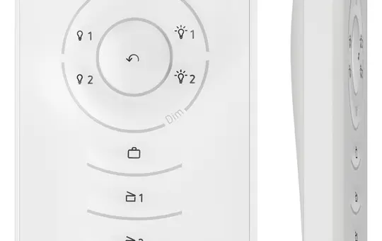 THEBEN theSenda S télécommande utilisateur Automatique