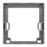 THEBEN Cadre d'espacement 10 AL Cadre d'espacement standard | aluminium