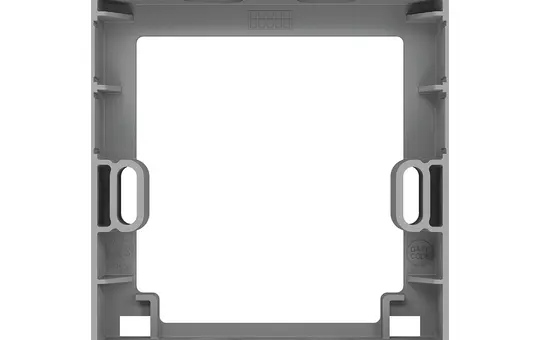 THEBEN Distance frame 10 AL distance frame standard | aluminum