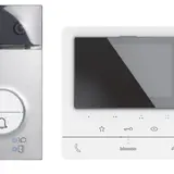 LEGRAND 364922 Flex`ONE Video Set Linea3000 1 and 2 call buttons, Classe100 V16E