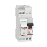 LEGRAND 415922 DX³ AFDD Fire Protection Switch B-Char. 1P+N 16 A