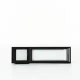 LEGRAND 3N BTICINO Call Button for TERRANEO door stations | black