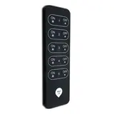 ETHERMA 46409 Radio Handheld Transmitter for LAVA-DIMM-LUX black