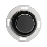 THPG 100410 Bakelite Rotary Dimmer RLC, LED, 3-80 W
