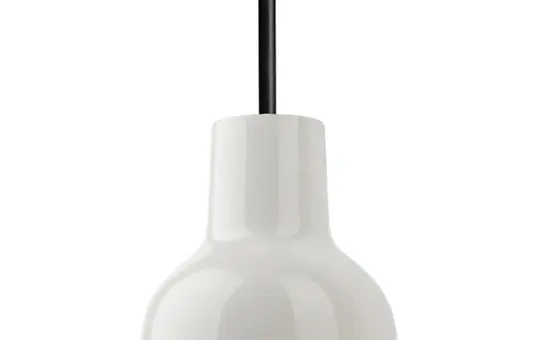 THPG 182254 Pendant Light PORCELIGHT P14 without canopy | white