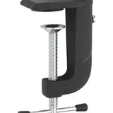 THPG 191204 Clamping Foot RIMSA for RIMSA M 10 and M 80 | black rubberized