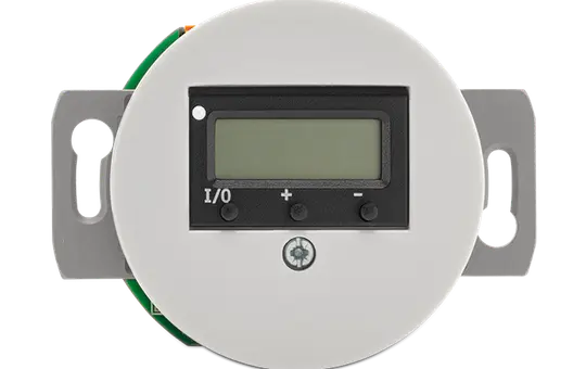 THPG 100415 Thermostat d'horloge Chine