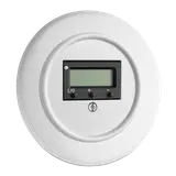 THPG 100419 Clock Thermostat Duroplast