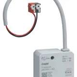 HAGER TYBS602F KNX switch/blind actuator 2/1-fold, 6 A, UP