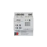 ELSNER 70583 Interface KNX-DALI 2 sorties