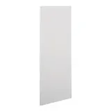 HAGER VZ125E Door for Volta Small Distribution Board 5 rows | pure white