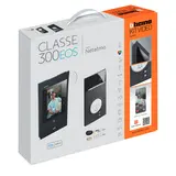 LEGRAND 363926 Flex One Video Set Linea3000 1 and 2 call buttons, Classe300EOS | black