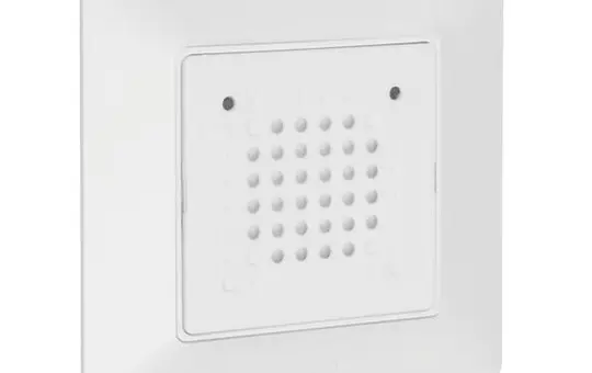 LEGRAND A75111 Carillon SEANO/Valena Life 12 V | blanc ultra