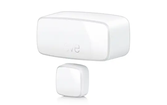 EVE 10EBN9951 Door & Window Smarter Contact Sensor Matter