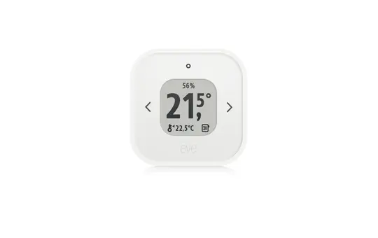 EVE 10ECK9951 Thermo Control Temperature Sensor/Controller Matter