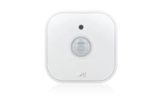 EVE 10EBY9951 Motion Smarter Motion Sensor Matter