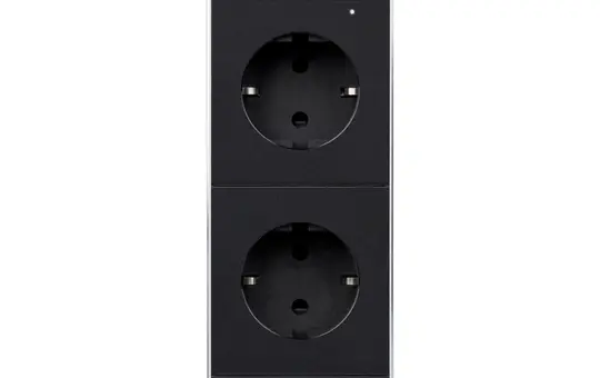 EVE 10EAZ8301 Energy Strip Multiprise intelligente triple Apple HomeKit