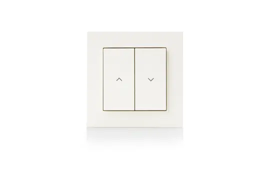 EVE 10ECI1701 Interrupteur de volet roulant Commande intelligente de volet roulant Apple HomeKit