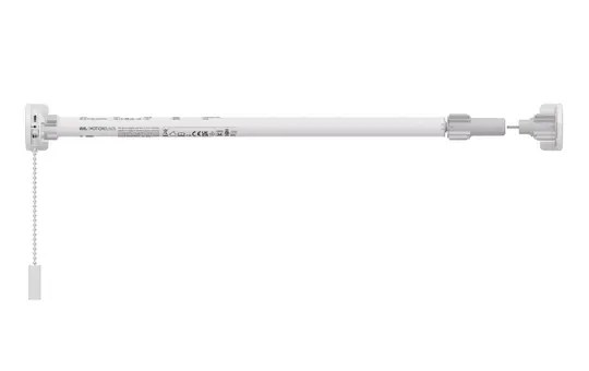 EVE N003460 Kit de mise à niveau MotionBlinds pour stores roulants Apple HomeKit