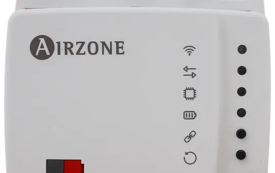 PANASONIC PAW-AZAW-KNX-1 Interface Aquarea KNX, Airzone, Génération H