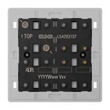 JUNG LS 4293 1ST KNX Touch Sensor Module F40 Series LS 3-fold, universal