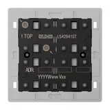 JUNG LS 4294 1ST KNX Module capteur tactile F40 série LS 4 voies, universel