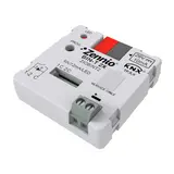 ZENNIO ZIOBINT2 KNX Push Button Interface Universal 2-fold, 2 binary inputs