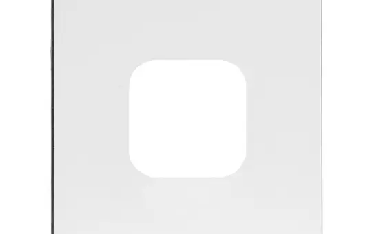 EKEY 204104 Built-in module sLine for Siedle Vario | white