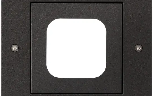 EKEY 203132 xLine Frame 1-fold, for Gira TX_44 | anthracite